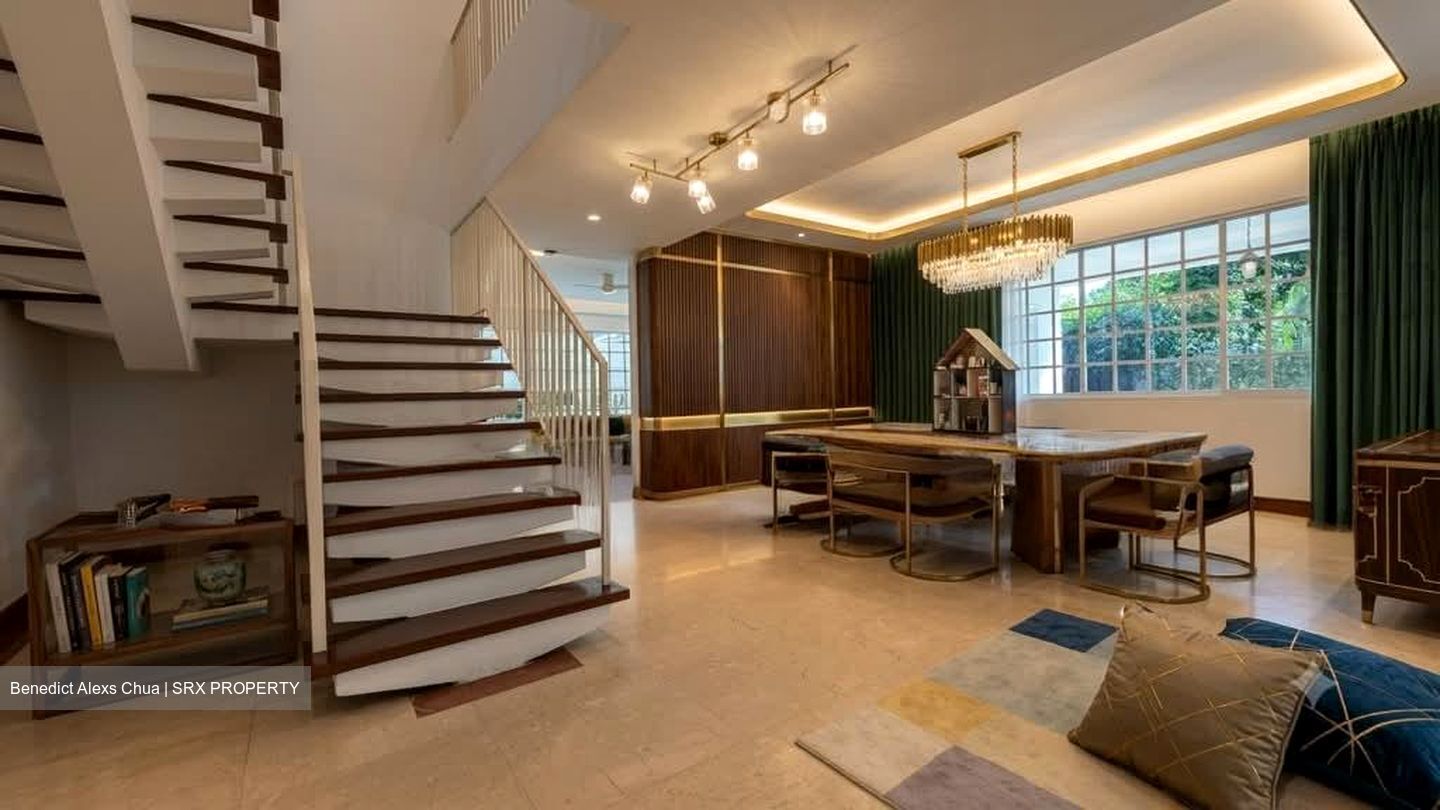 Jalan Pelangi (D10), Detached #602258141
